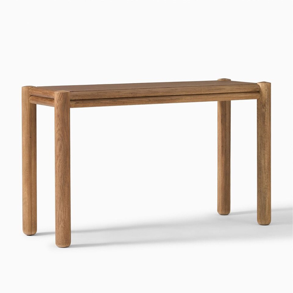 Miles Console (122 cm)