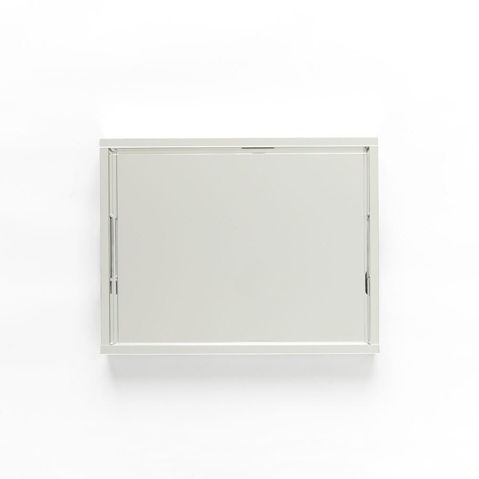 Mirror Trays
