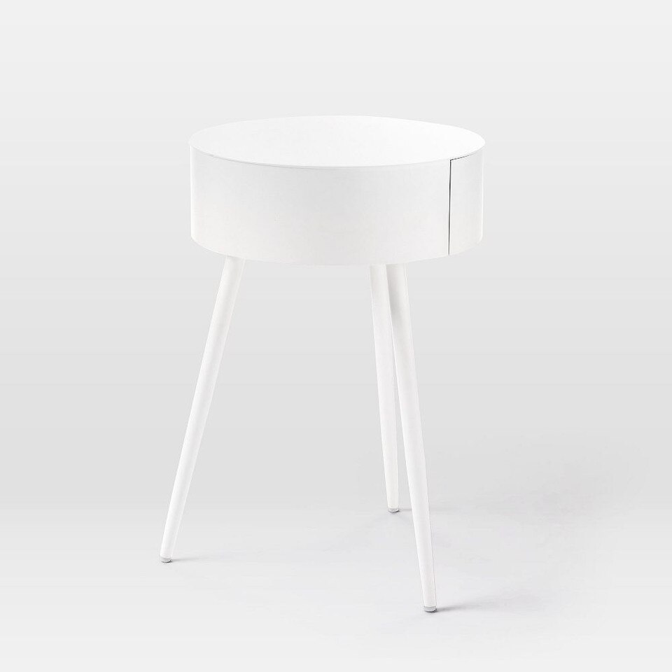 Mitzi Bedside Table (40 cm)