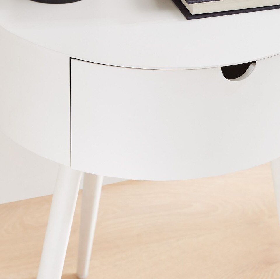 Mitzi Bedside Table (40 cm)