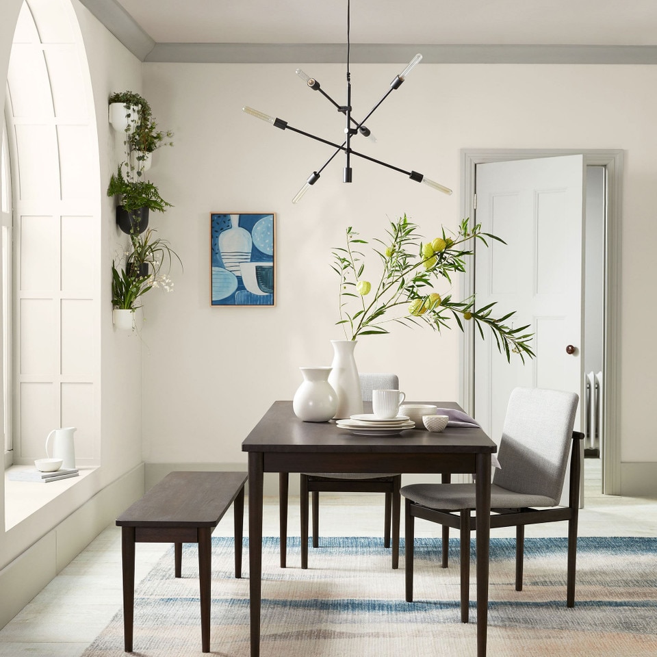 Mobile Chandelier (74cm - 104cm)