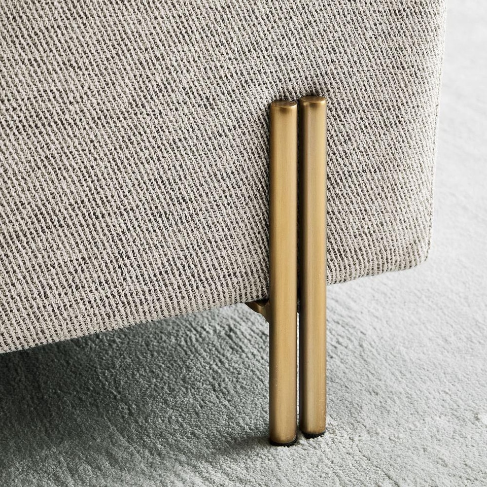 Mod Storage Bench (137 cm)