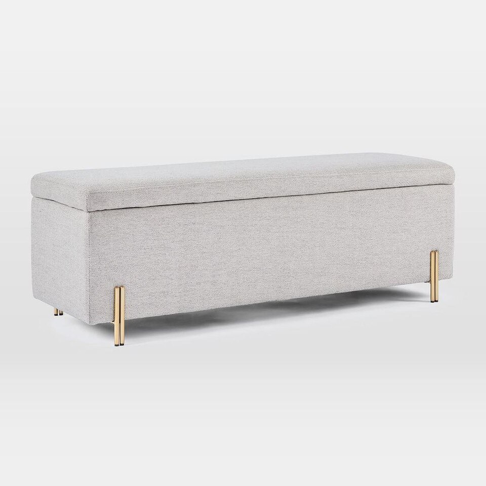 Mod Storage Bench (137 cm)