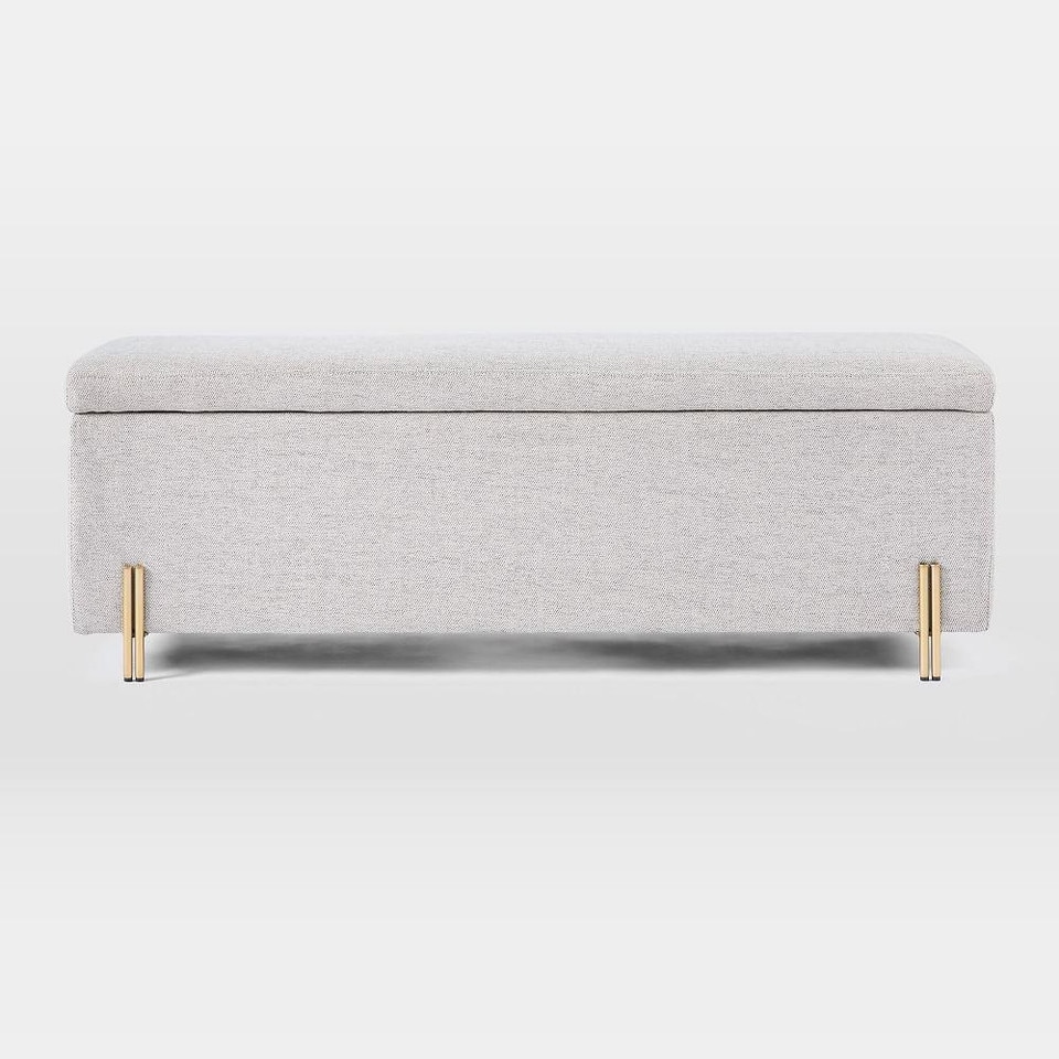 Mod Storage Bench (137 cm)