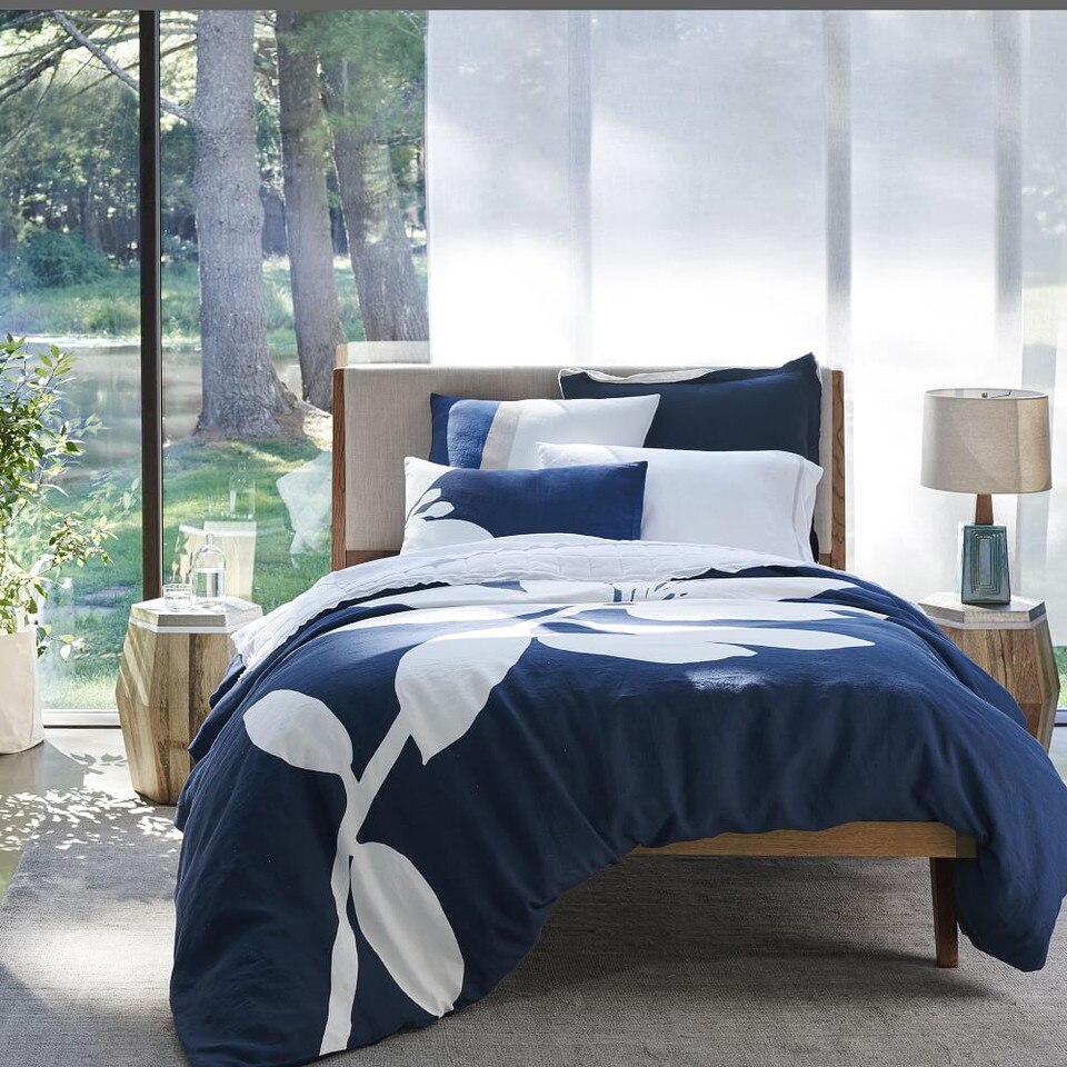 Modern Bed