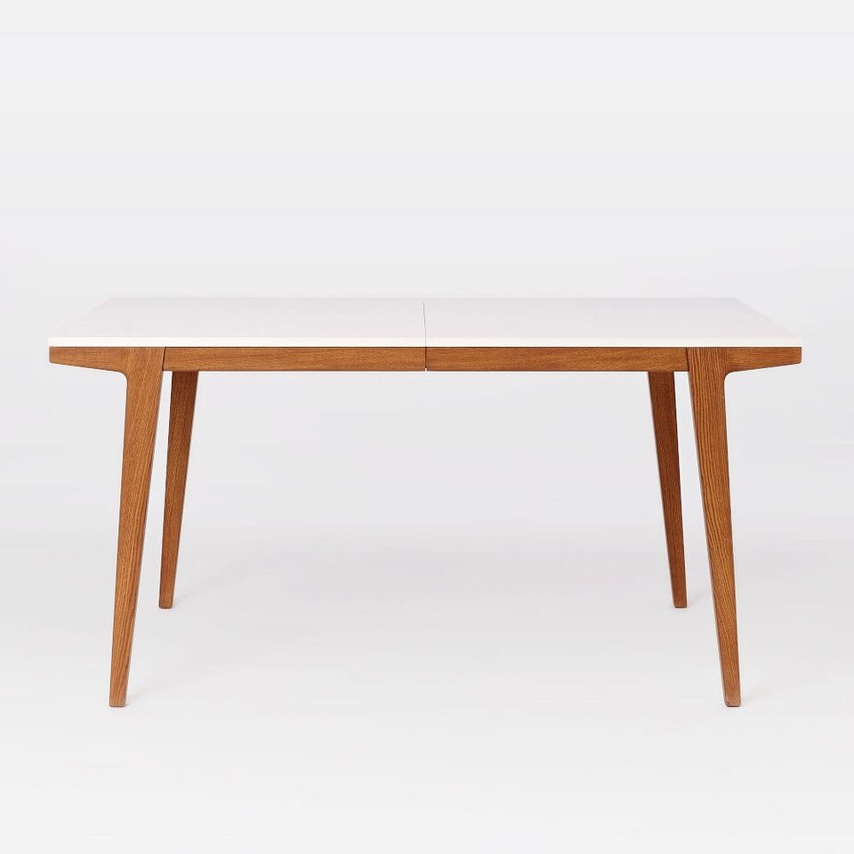 Modern Expandable Dining Table (152 cm - 203 cm)