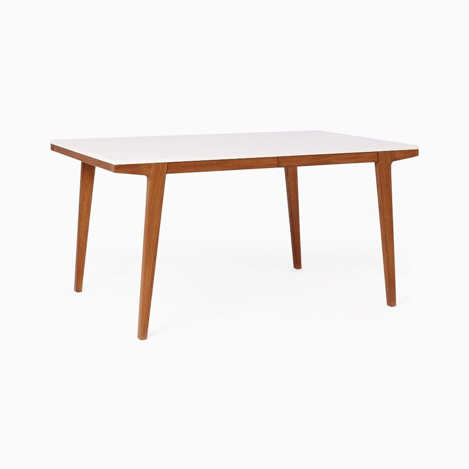 Modern Expandable Dining Table (152 cm - 203 cm)