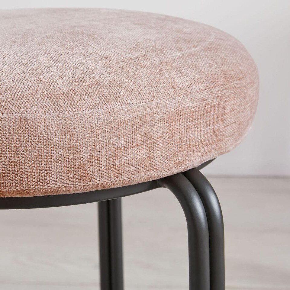 Modern Stacking Stool - Set of 2