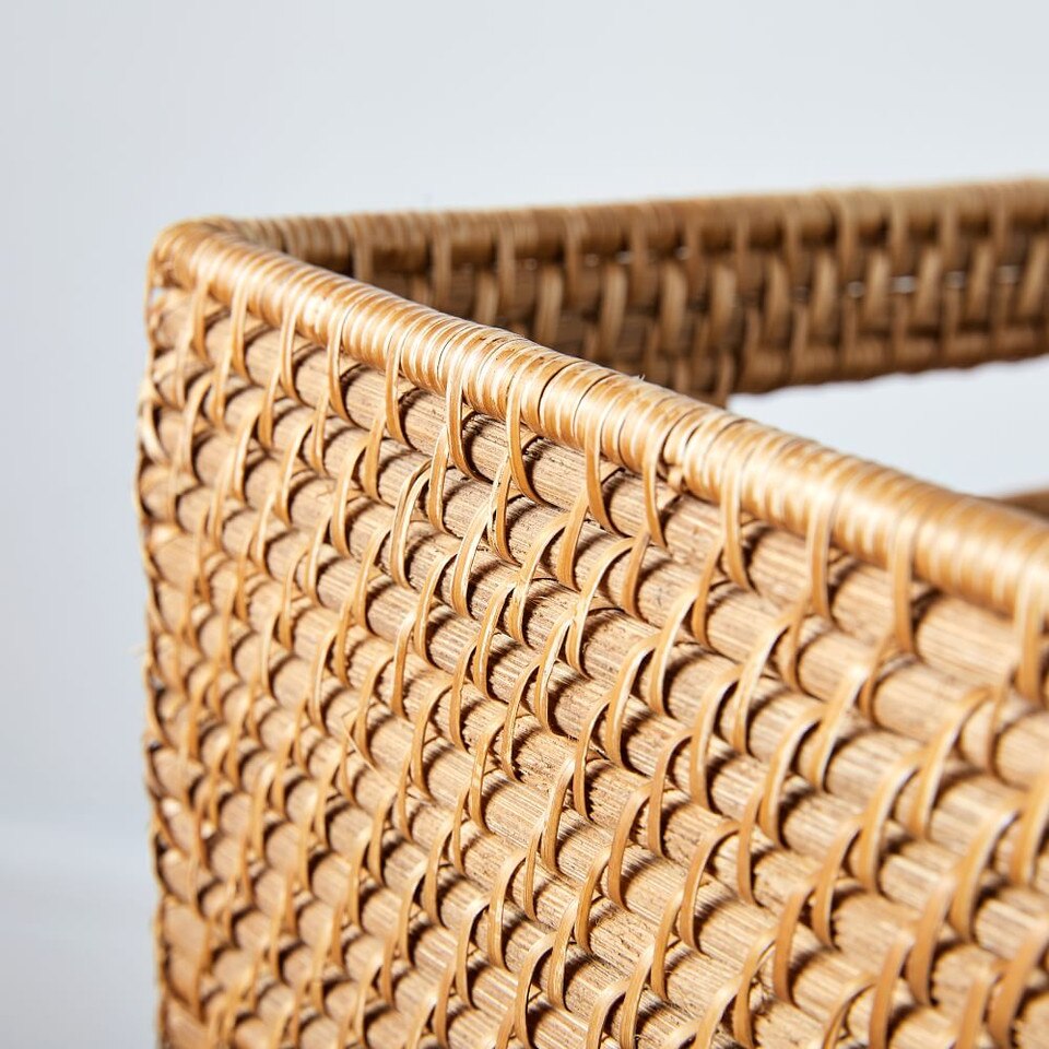 Modern Weave Utility Baskets