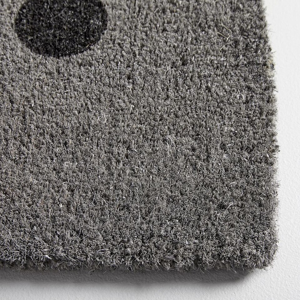 Moon Phase Doormat
