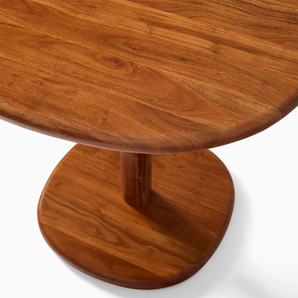 Mosco Bistro Table (81 cm)