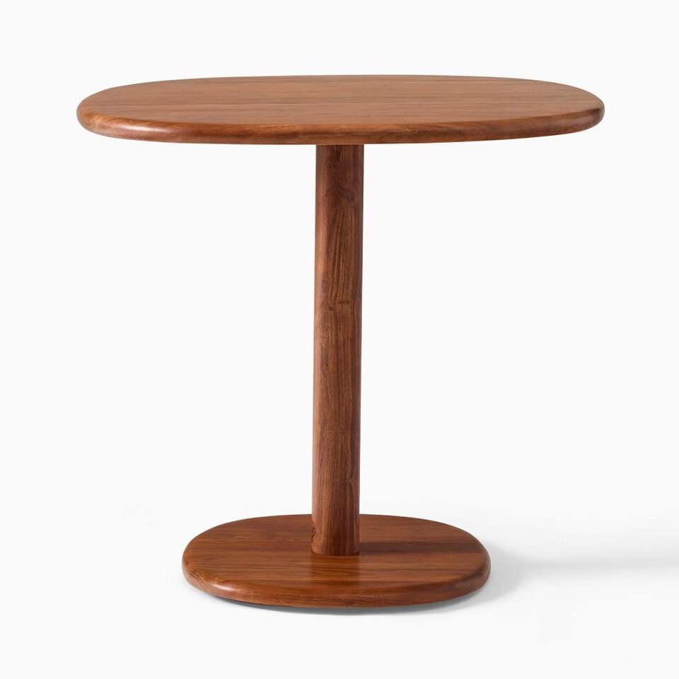 Mosco Bistro Table (81 cm)
