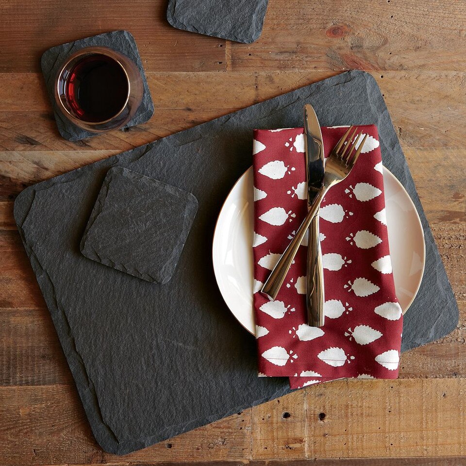 Slate Placemat