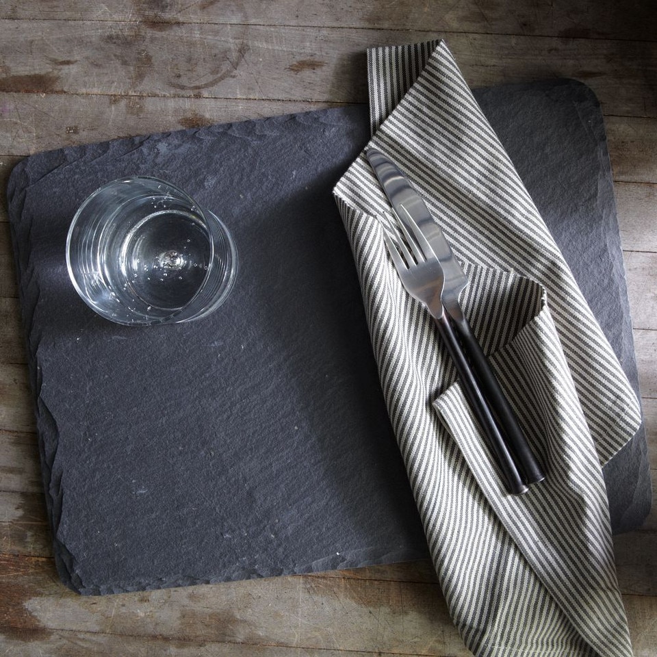 Slate Placemat