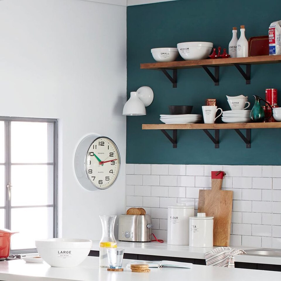Utility Kitchen Collection, Oil + Vinegar Set