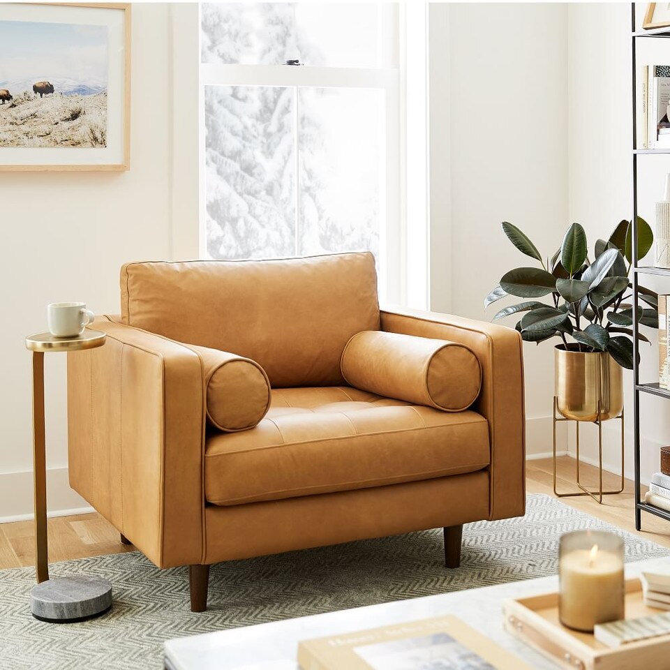 Murray Drink Side Table (20 cm)