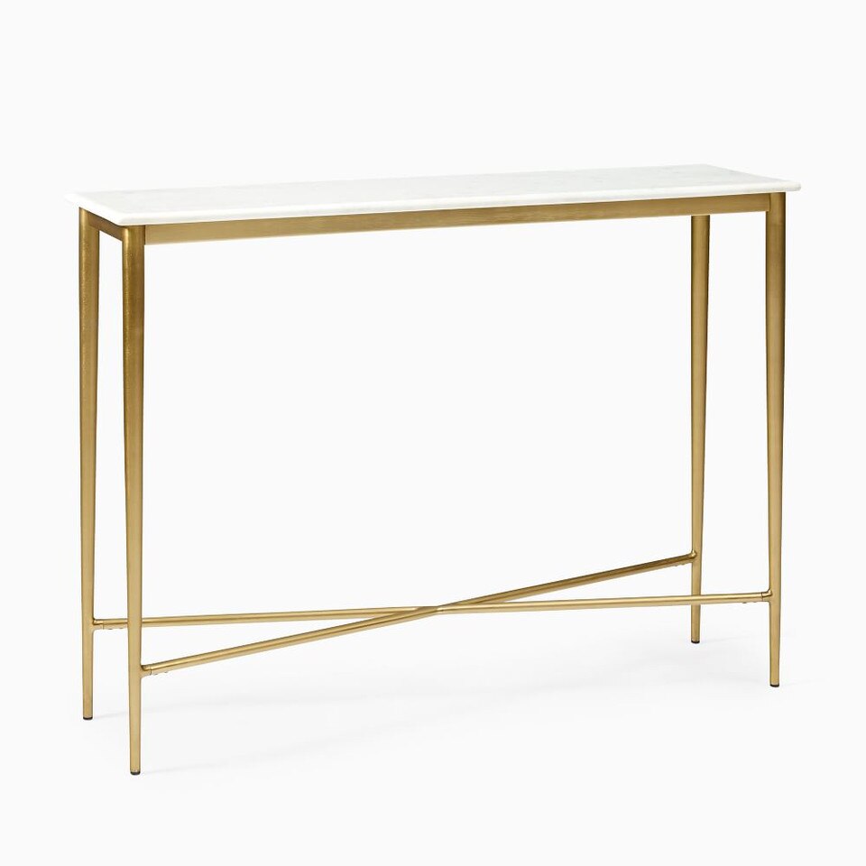 Neve Marble Console
