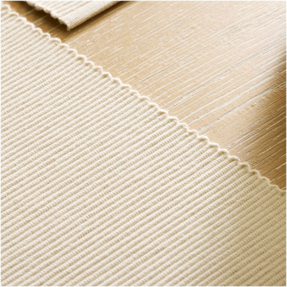 Riviera Cotton Table Runner