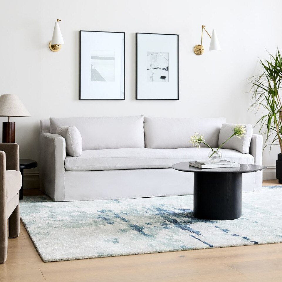 Oceanic Rug