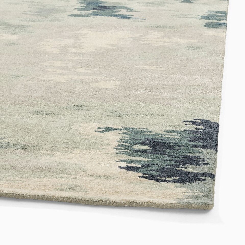 Oceanic Rug