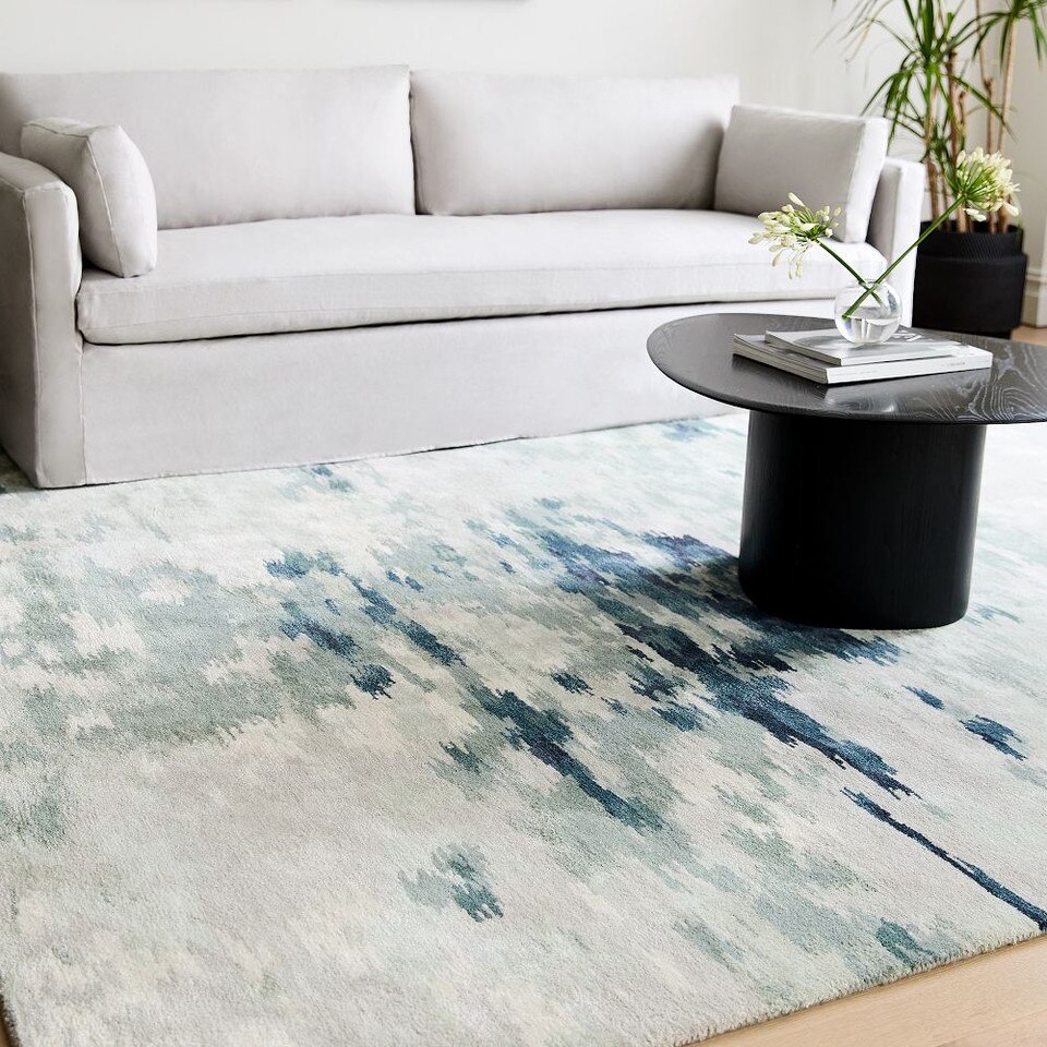 Oceanic Rug