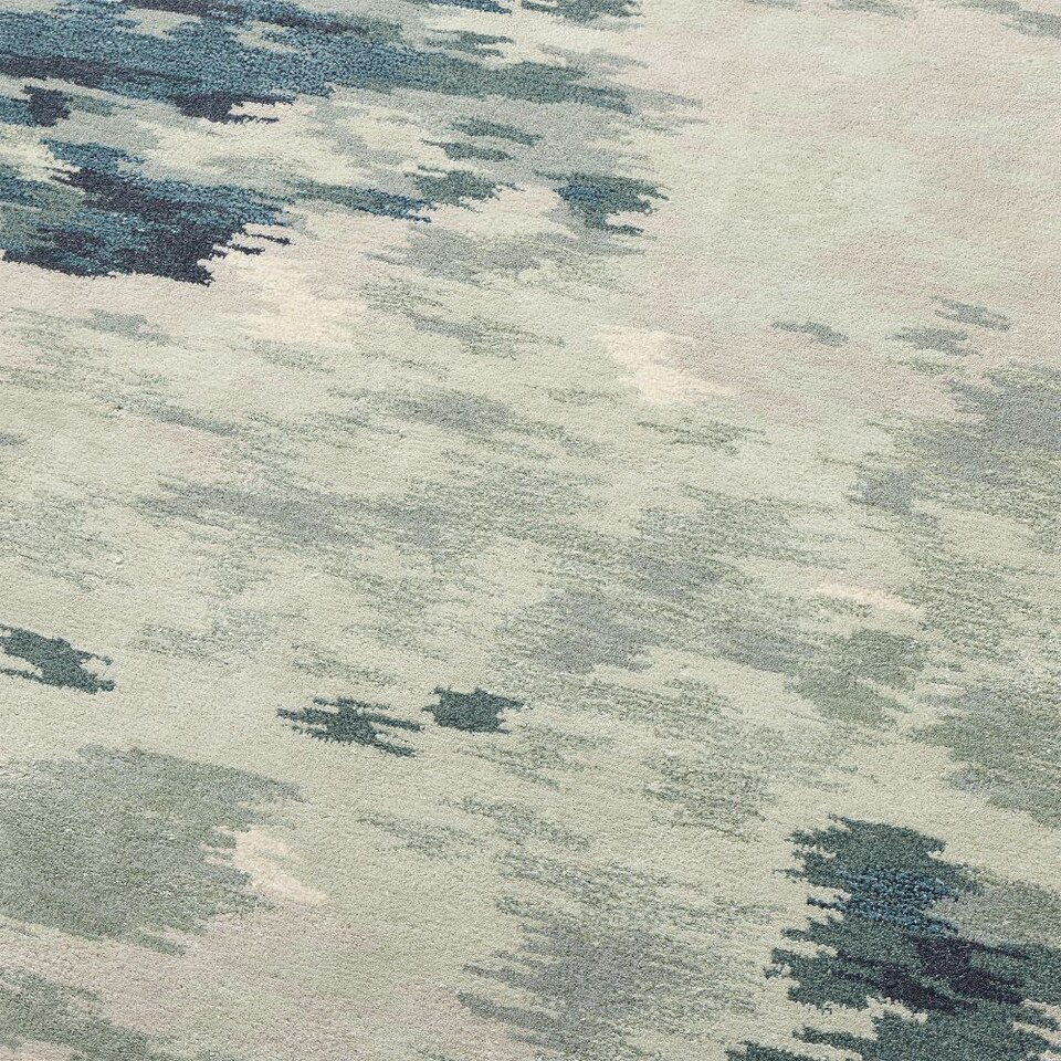 Oceanic Rug
