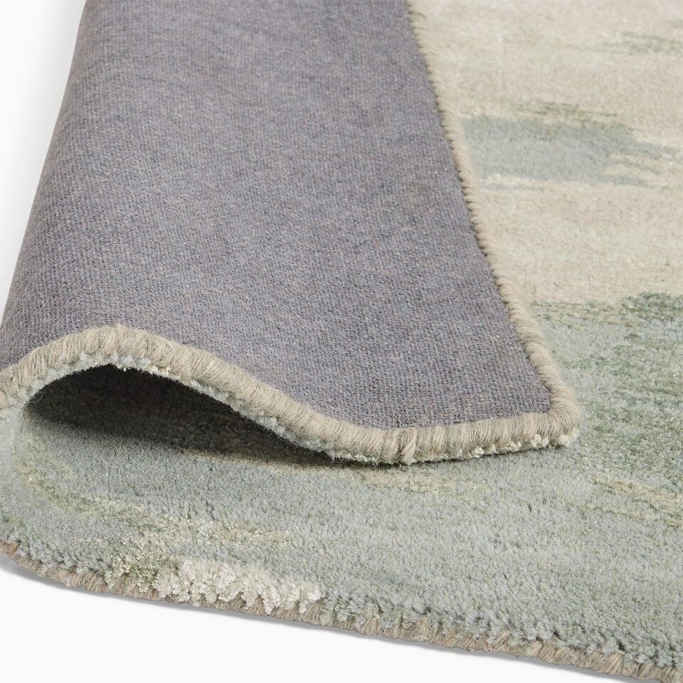 Oceanic Rug