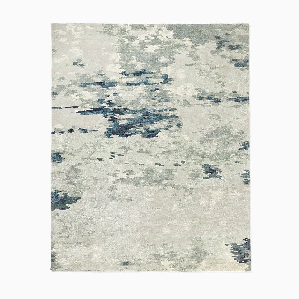 Oceanic Rug
