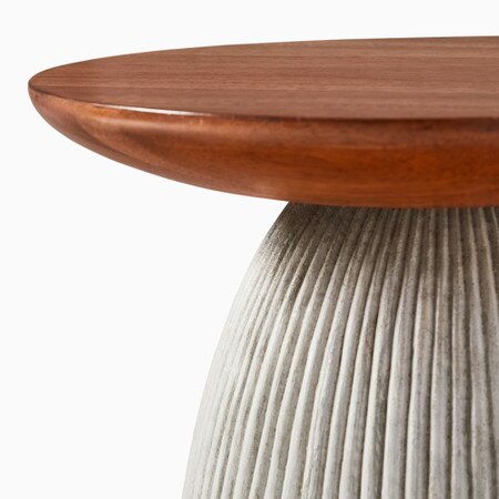 Odin Side Table West Elm United Kingdom Odin Side Table West Elm United Kingdom, Odin Dining Table