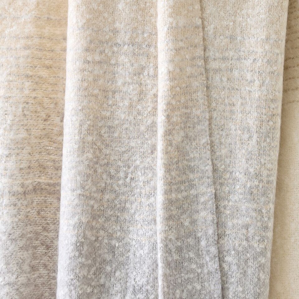 Ombre Throw