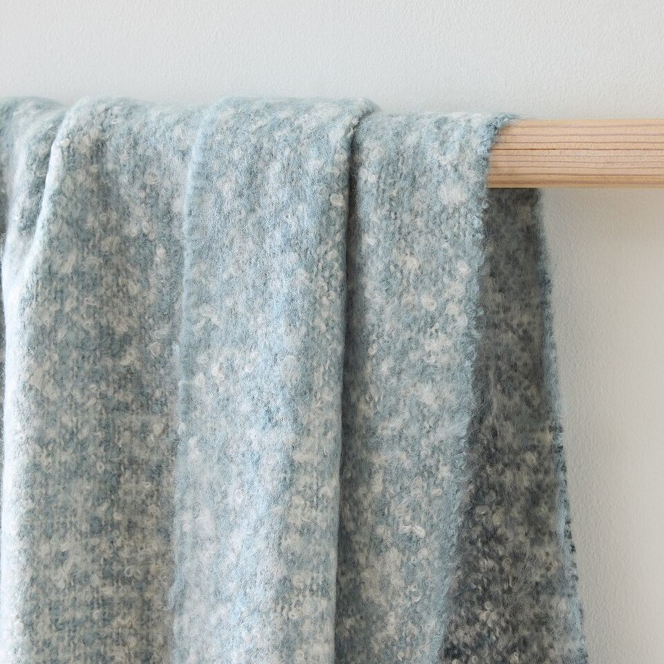 Ombre Throw