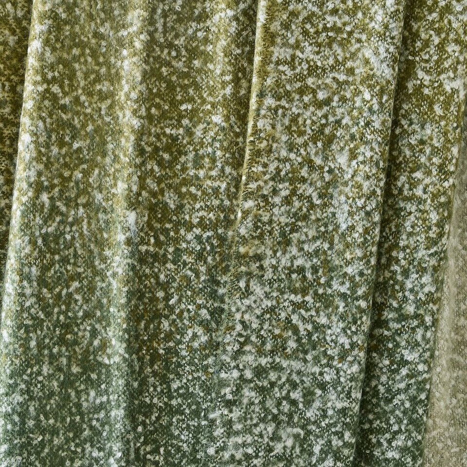 Ombre Throw