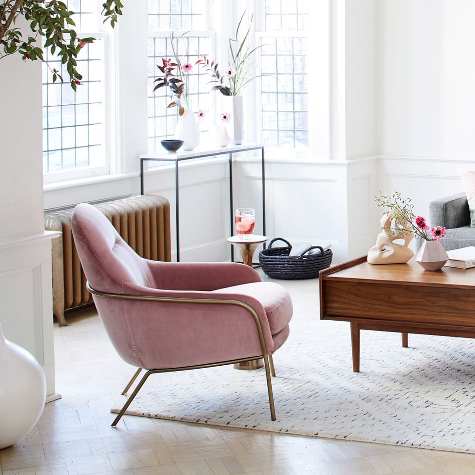 Streamline Console (91 cm)