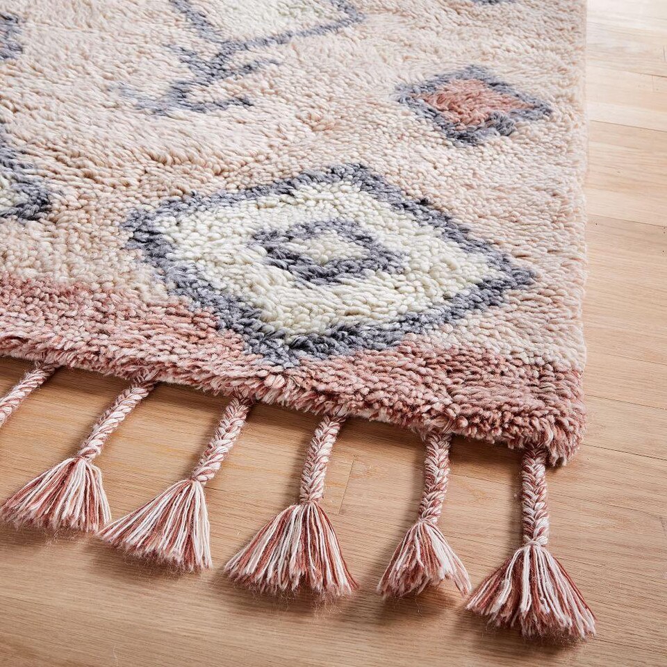 Oracle Rug
