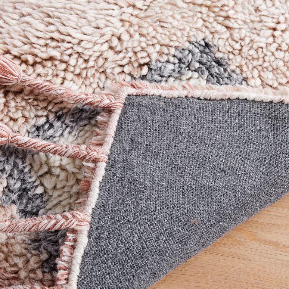 Oracle Rug