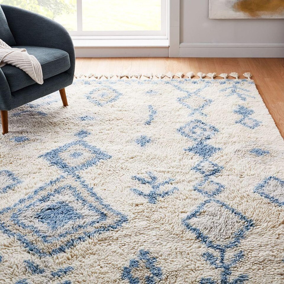 Oracle Rug