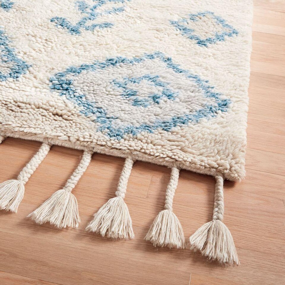 Oracle Rug