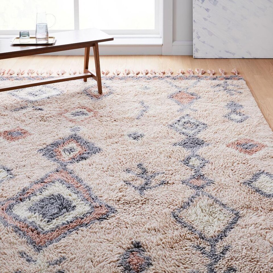 Oracle Rug