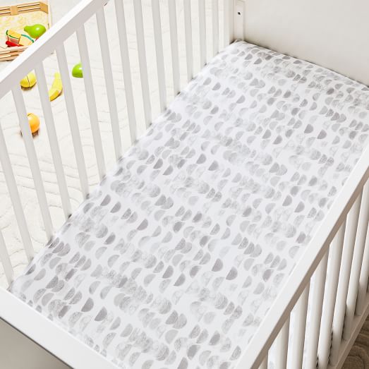 cot sheets uk
