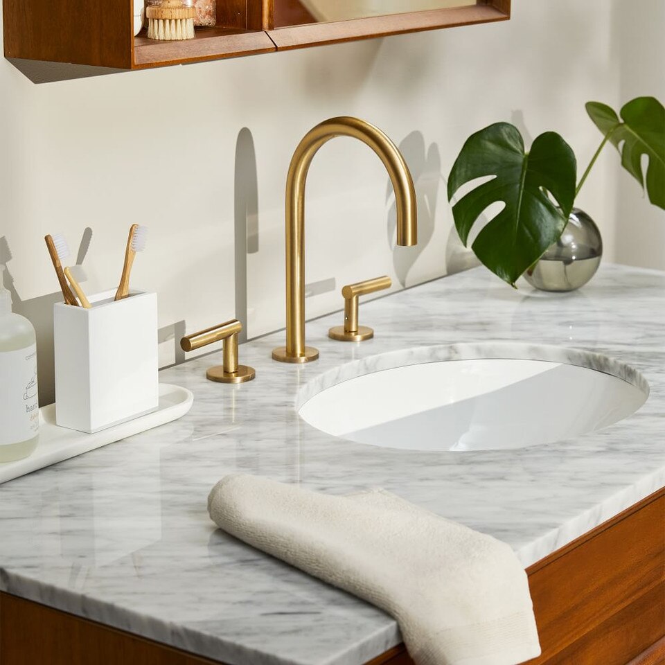 Plush Fibrosoft™ Organic Towels