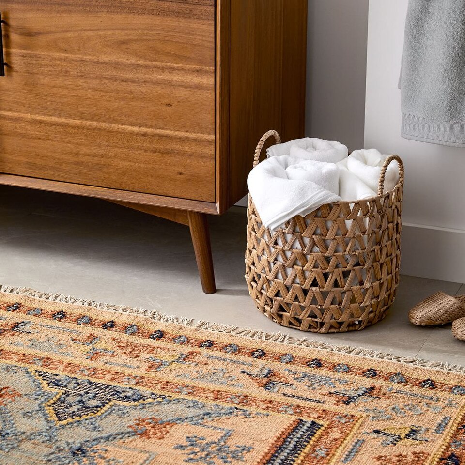 Plush Fibrosoft™ Organic Towels