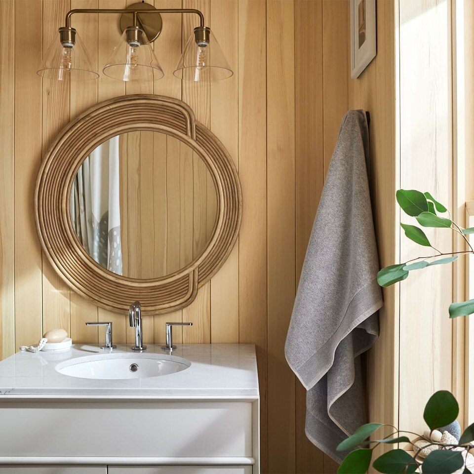 Plush Fibrosoft™ Organic Towels