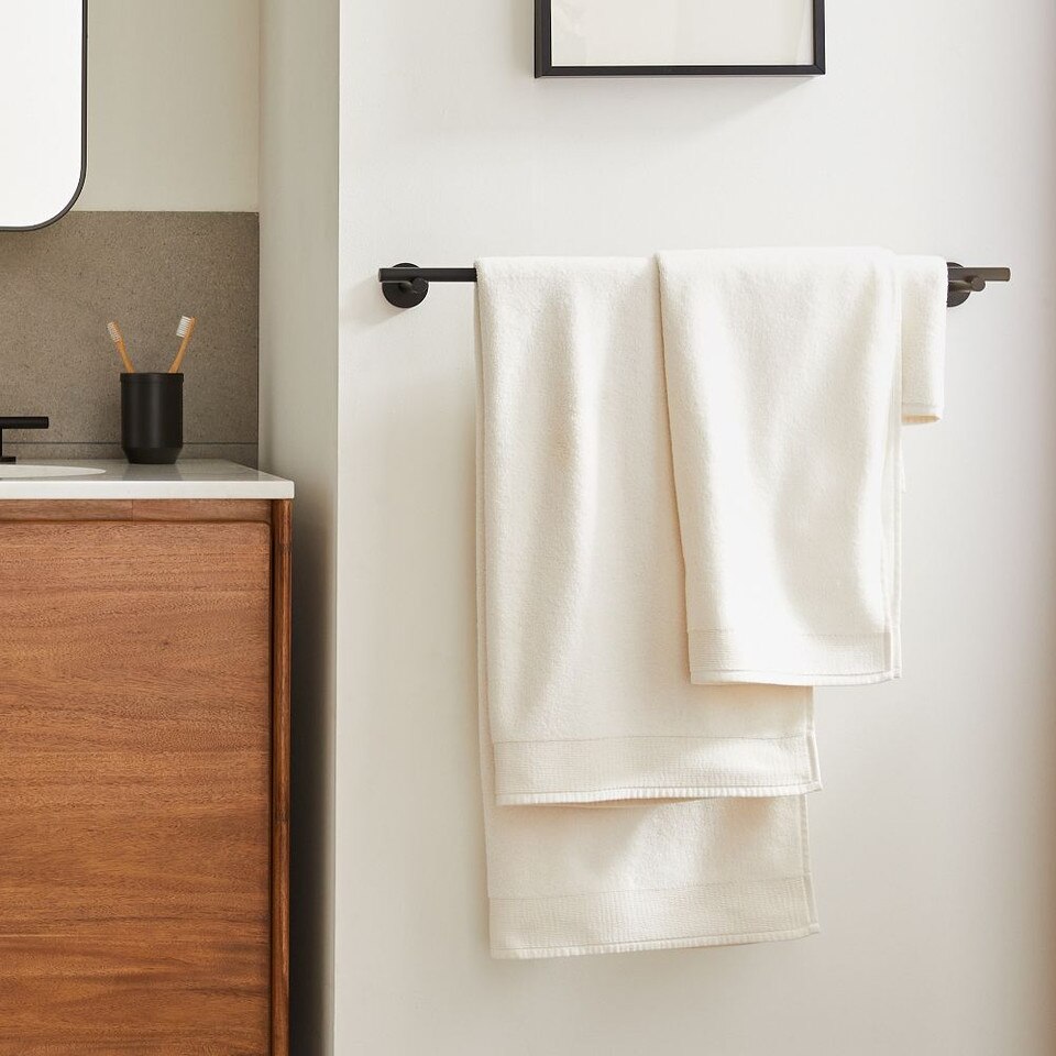 Plush Fibrosoft™ Organic Towels