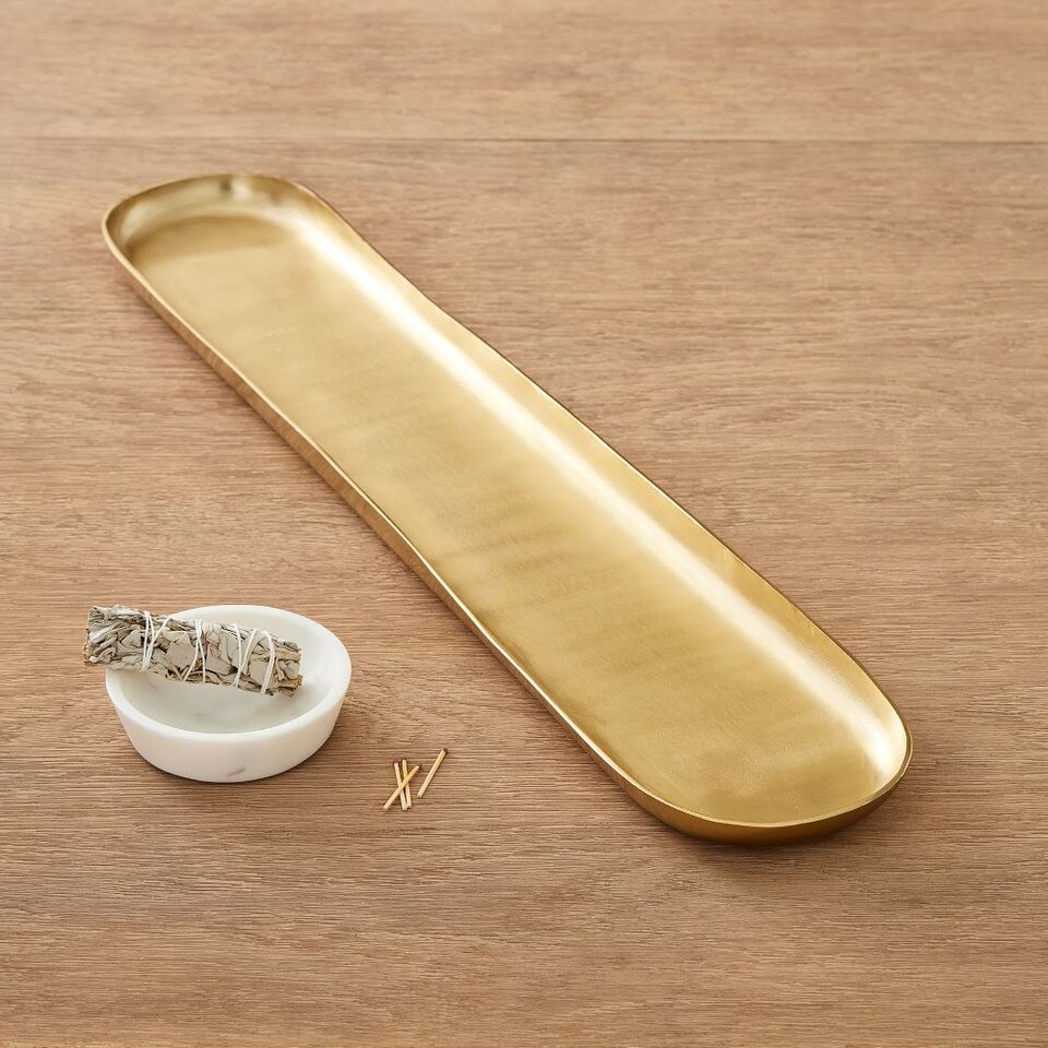 Organic Metal Decorative Collection