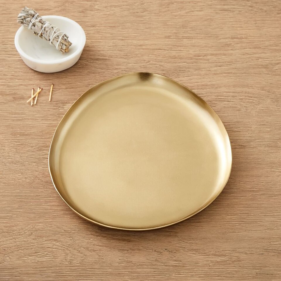 Organic Metal Decorative Collection