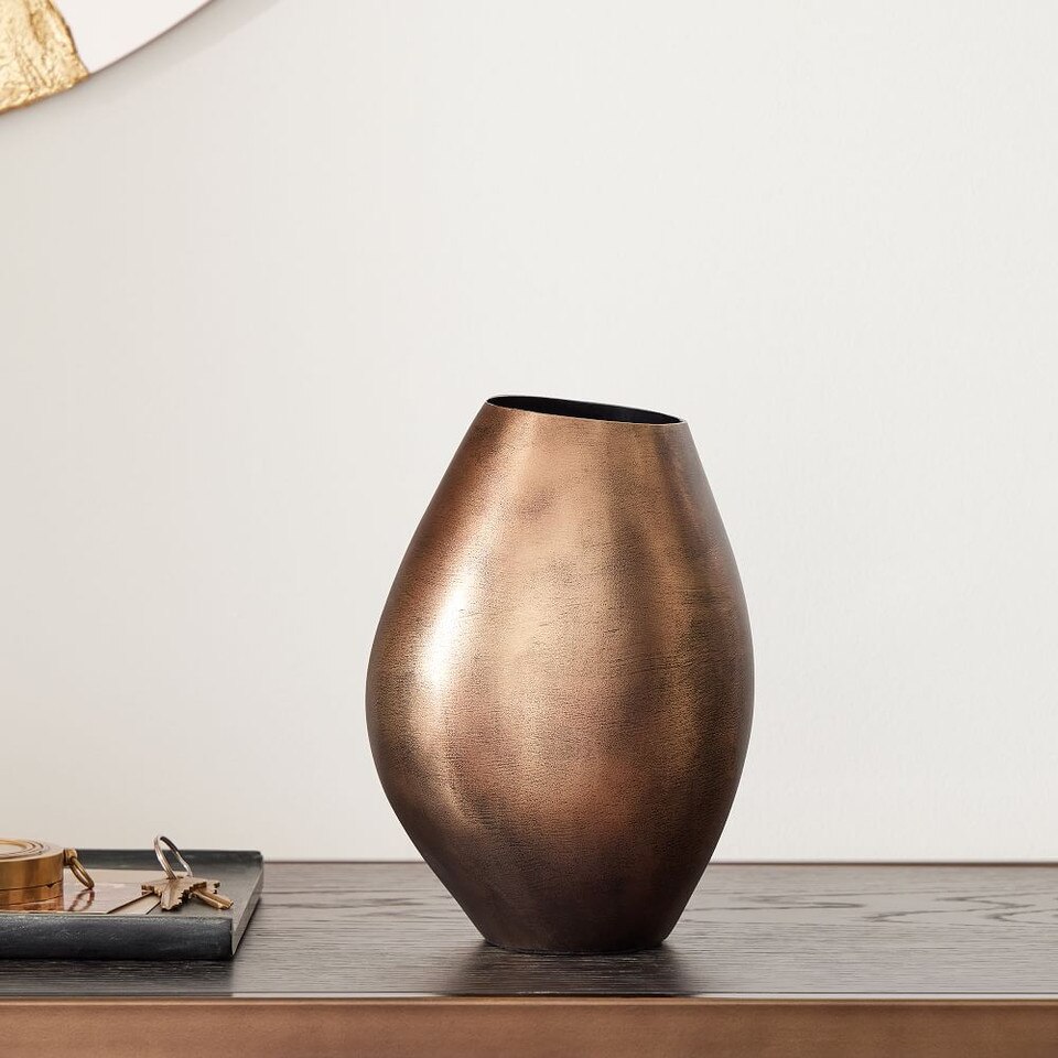 Organic Metal Decorative Collection