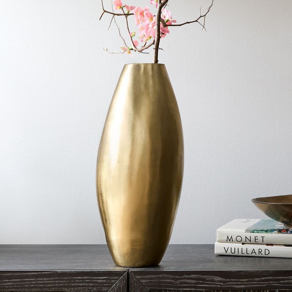 Organic Metal Decorative Collection