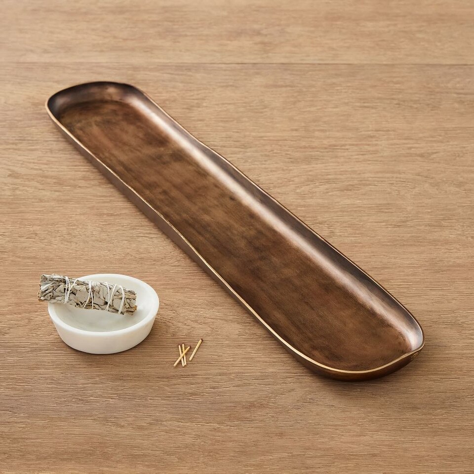 Organic Metal Decorative Collection