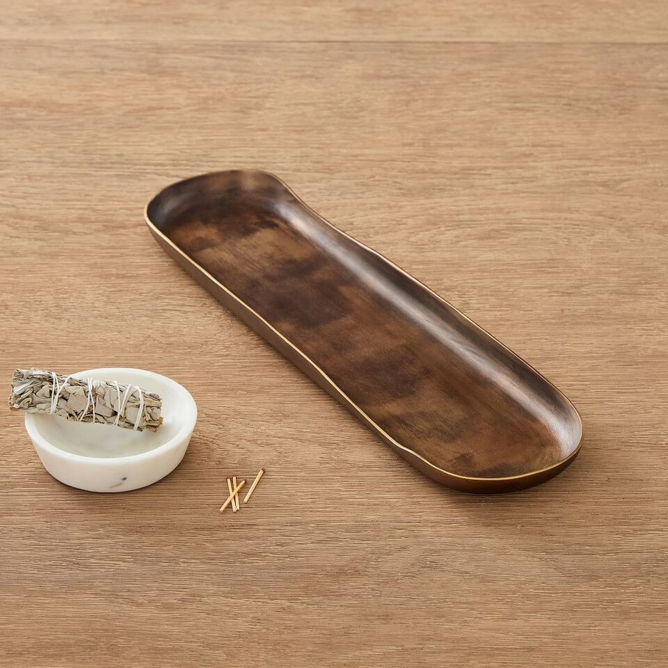 Organic Metal Decorative Collection