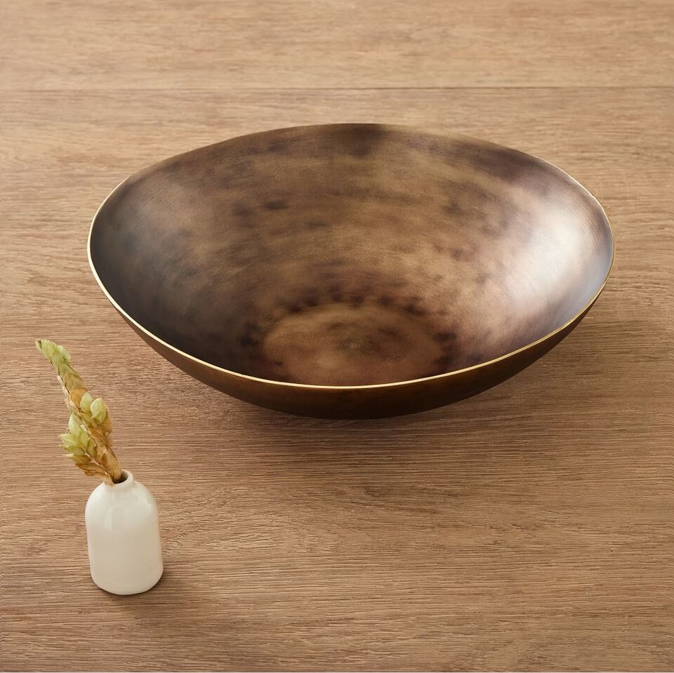 Organic Metal Decorative Collection